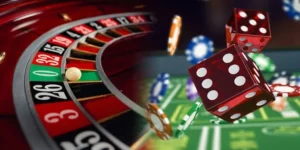 Bí Quyết Chinh Phục Cách Chơi Roulette Nhà Cái M88Vin Đỉnh Cao Nhất