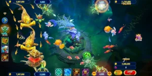 Chinh Phục Ngay Cách Chơi Bắn Cá Men In Black Tại M88Vin Cực Đơn Giản