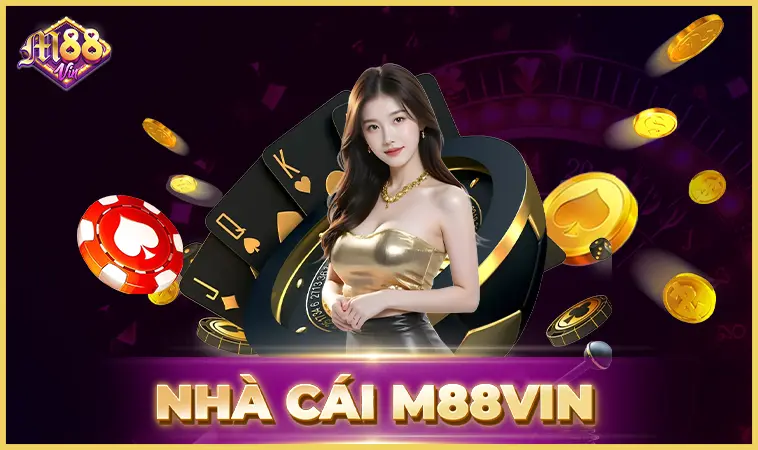 Nhà Cái M88Vin - Trang Cá Cược Trực Tuyến Uy Tín Nhất Hiện Nay