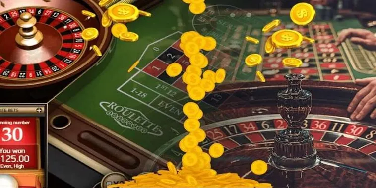 Bí Quyết Chinh Phục Cách Chơi Roulette Nhà Cái M88Vin Đỉnh Cao Nhất