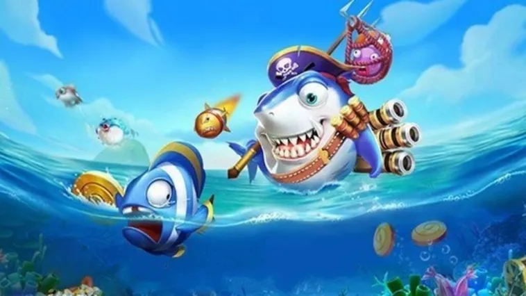 Tiết Lộ Cách Chơi Bắn Cá Vua Hải Tặc Tại M88Vin Thắng Lớn Mỗi Ngày