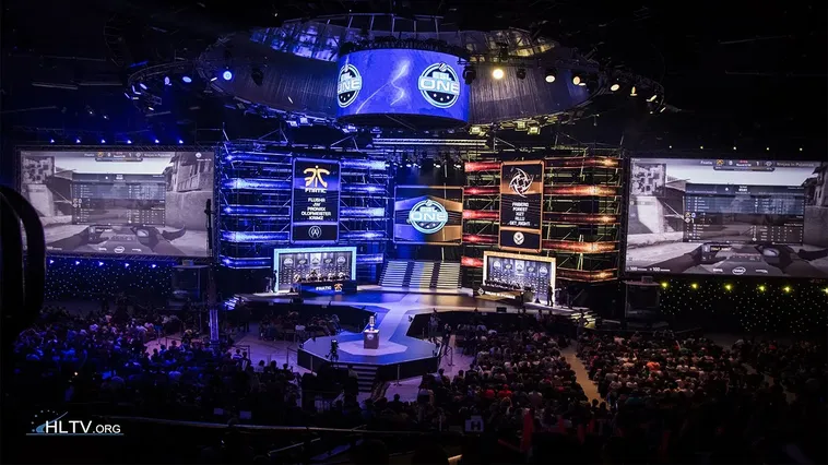 Bí Kíp Cách Chơi Thể Thao Điện Tử Tại M88Vin Đỉnh Cao Nhất