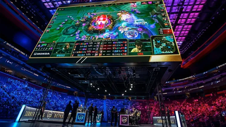 Bí Kíp Cách Chơi Thể Thao Điện Tử Tại M88Vin Đỉnh Cao Nhất