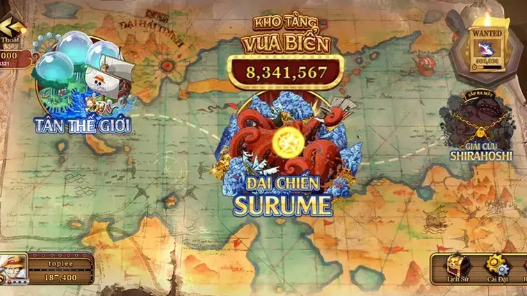 Tuyệt Chiêu Áp Dụng Cách Chơi Bắn Cá Đại Hải Trình Tại M88Vin Siêu Đỉnh