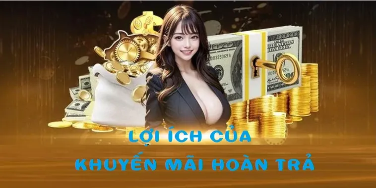 Chương Trình Hoàn Trả Không Giới Hạn Tại Nhà Cái M88Vin Siêu Hấp Dẫn
