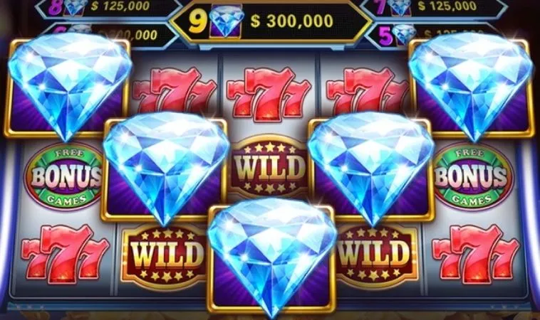 Nổ Hũ Kim Cương M88Vin Cơ Hội Săn Thưởng Đỉnh Cao Mỗi Ngày