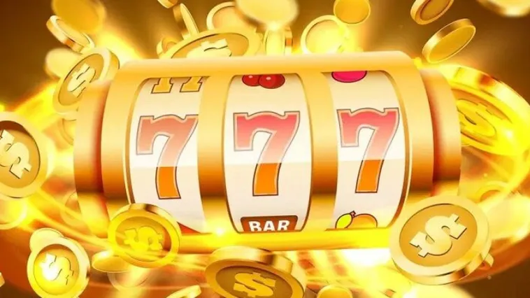 Quay Hũ Liền Tay Trúng Jackpot Khủng Cùng Thiên Đường Nổ Hũ M88Vin