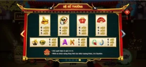 Tuyệt Chiêu Cách Chơi Nổ Hũ Ông Đồ Tại M88Vin Nổ Jackpot Khủng