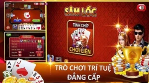 Kinh Nghiệm Xương Máu Cách Chơi Sâm Lốc Nhà Cái M88Vin Cho Tân Thủ