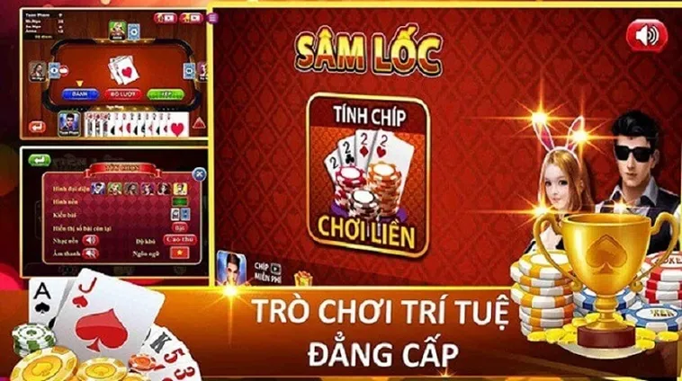 Kinh Nghiệm Xương Máu Cách Chơi Sâm Lốc Nhà Cái M88Vin Cho Tân Thủ