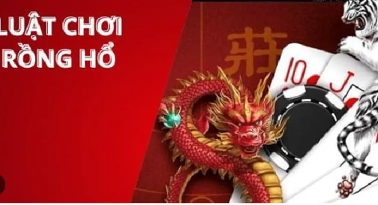 Tuyệt Chiêu Chinh Phục Trò Chơi Dragon Tiger Tại M88Vin Hiệu Quả Nhất